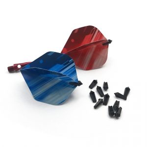 Cavalier Dart Flight Protectors - CAVALIER DARTS