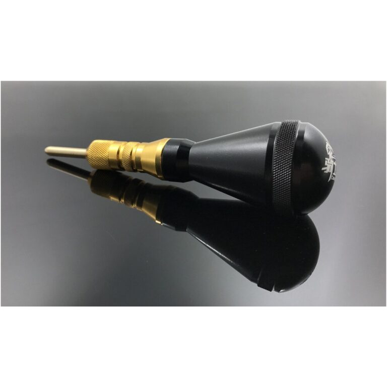 Broken Darts Point Remover CAVALIER DARTS