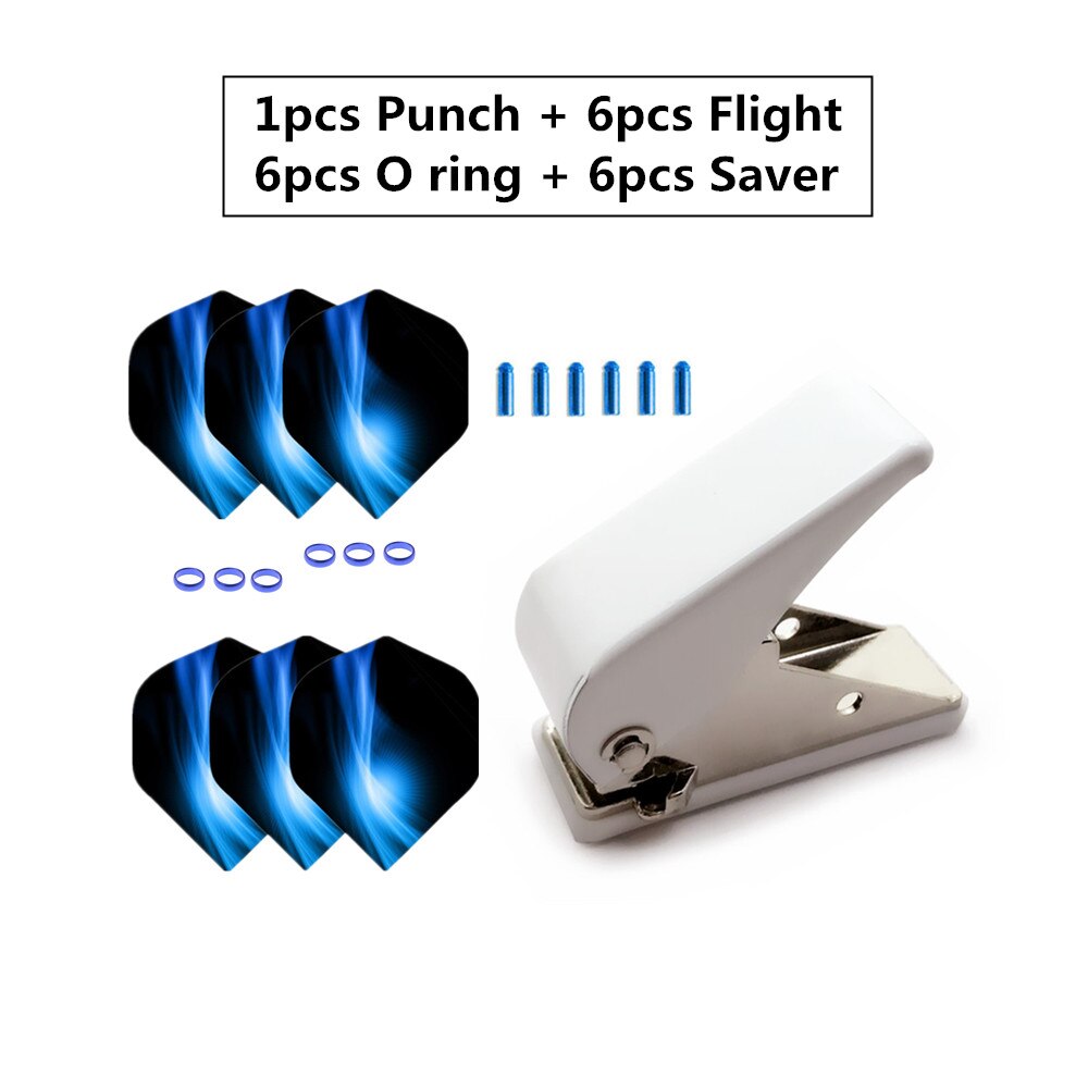 Puncher / Puncher Accessories
