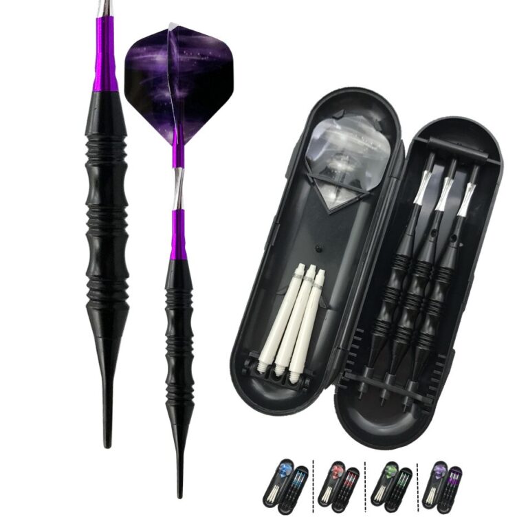 High Quality Professional Soft Tip Darts CAVALIER DARTS