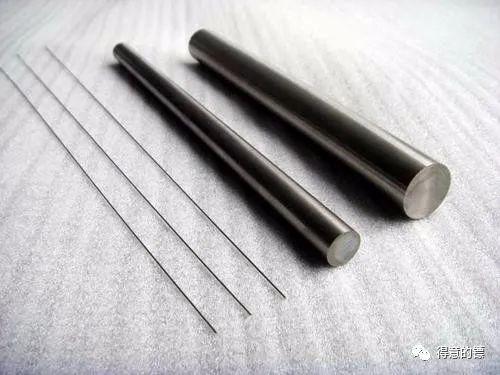 dart shafts material