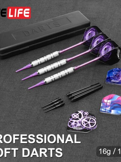 What is a good set of darts