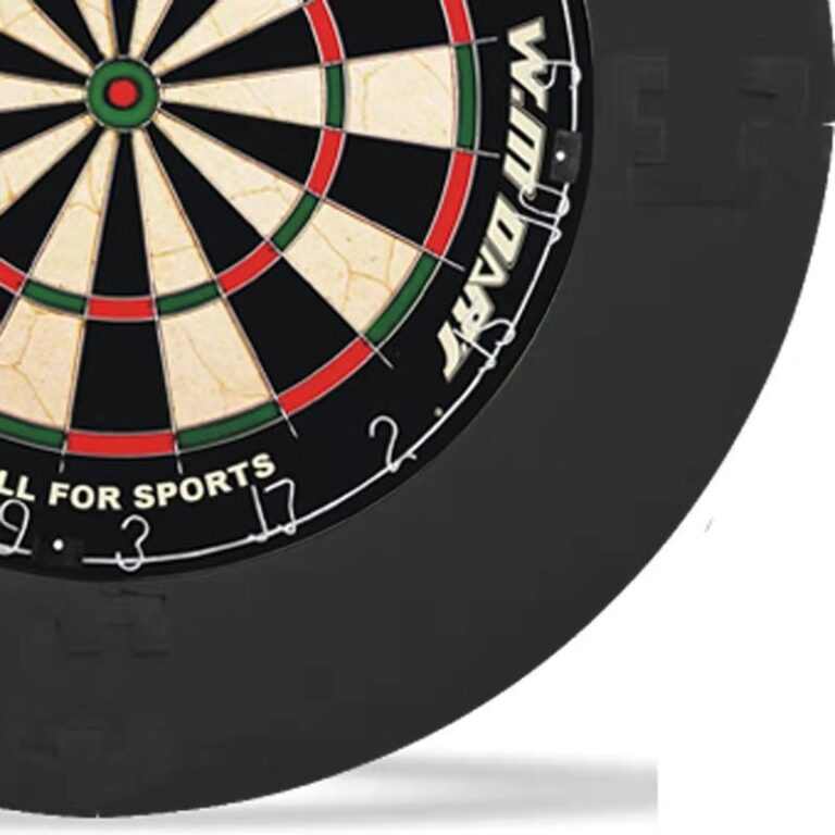 Detachable EVA Dartboard Wall Protectors CAVALIER DARTS