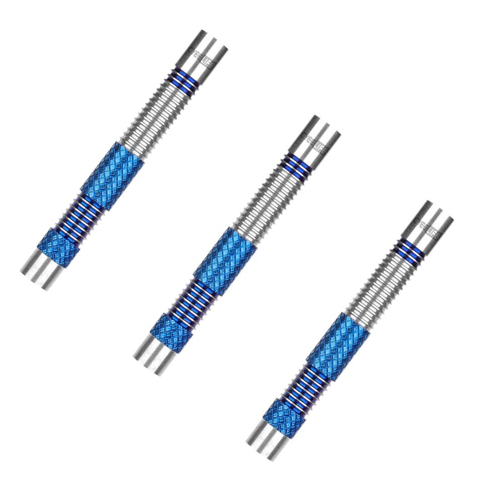 PATIKIL 12 G Dart Replacement Barrel, 6 Pieces Metal Dart